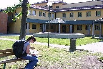 فندق Ostello Due Torri San Sisto بولونيا