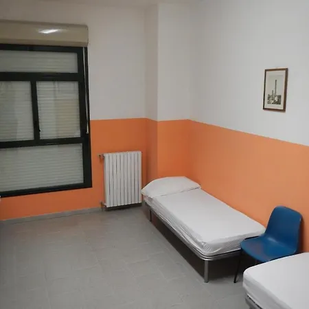 Ostello Due Torri San Sisto