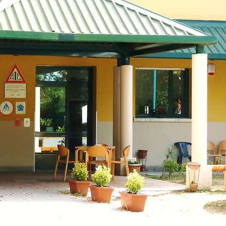 Ostello Due Torri San Sisto Ξενοδοχείο Μπολόνια