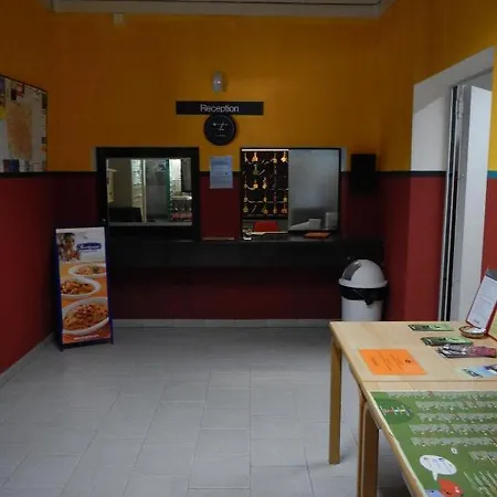 Ξενοδοχείο Ostello Due Torri San Sisto Μπολόνια