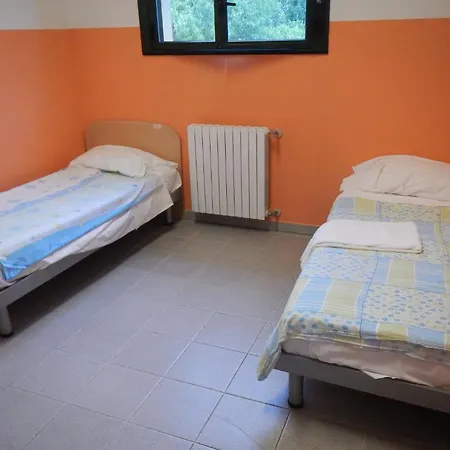 Ostello Due Torri San Sisto Ξενοδοχείο Μπολόνια