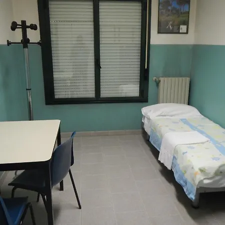 Ostello Due Torri San Sisto Μπολόνια