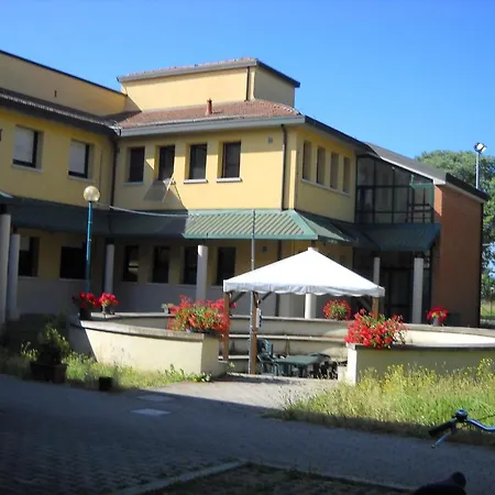 Ostello Due Torri San Sisto Bologna