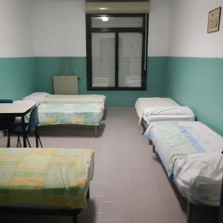 Hotel Ostello Due Torri San Sisto Bologna