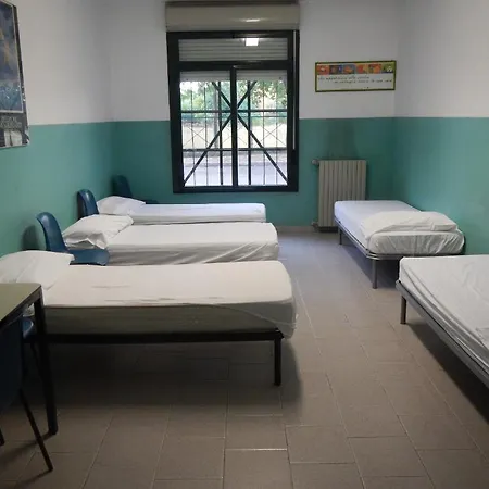 Ostello Due Torri San Sisto Hotel