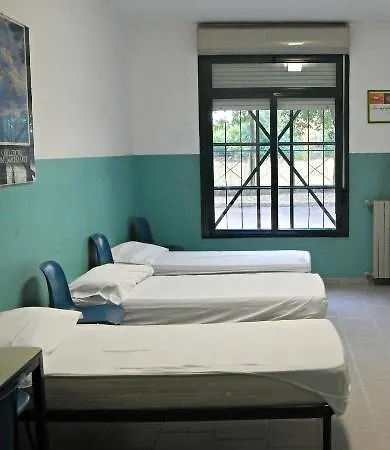 Hotel Ostello Due Torri San Sisto 3*