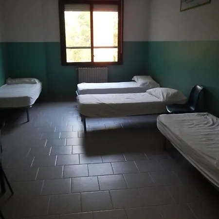 Ostello Due Torri San Sisto 3* Bologna