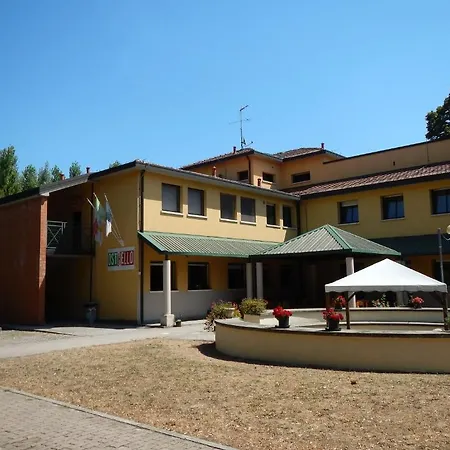 Hotel Ostello Due Torri San Sisto Bologna